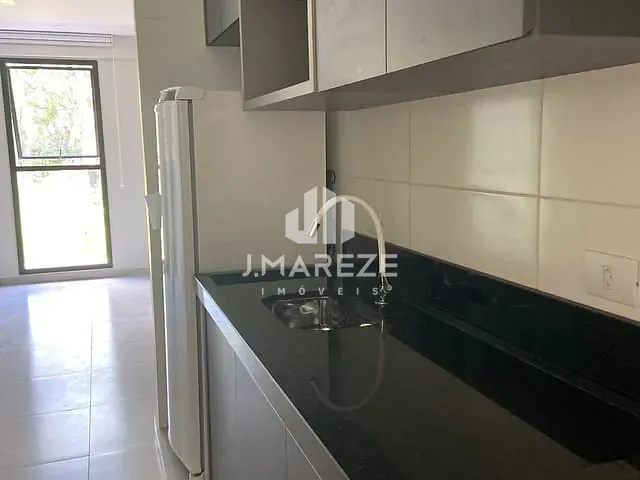 Kitnet 1 quarto e 1 banheiro, para alugar, no bairro Loteamento Monte Belo em Apucarana