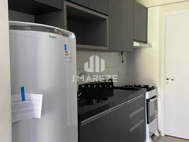 Kitnet 1 quarto e 1 banheiro, para alugar, no bairro Loteamento Monte Belo em Apucarana