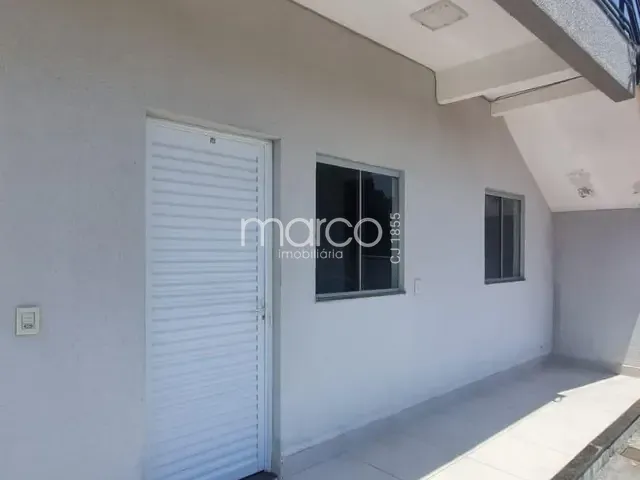 Kitnet para alugar, no bairro Setor Conde dos Arcos Complemento em Aparecida de Goiânia