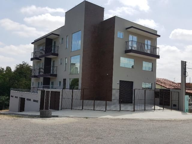 Foto do Kitnet - Kitnet à venda 10 Quartos, 10 Suites, 12 Vagas, 500M², Parque Santa Márcia, Votorantim - SP | Ed. Helena | Ary Proenca Negócios Imobiliários Ltda