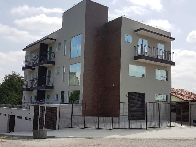 Foto do Kitnet - Kitnet à venda 10 Quartos, 10 Suites, 12 Vagas, 500M², Parque Santa Márcia, Votorantim - SP | Ed. Helena | Ary Proenca Negócios Imobiliários Ltda