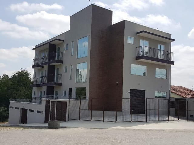 Foto do Kitnet - Kitnet à venda 10 Quartos, 10 Suites, 12 Vagas, 500M², Parque Santa Márcia, Votorantim - SP | Ed. Helena | Ary Proenca Negócios Imobiliários Ltda