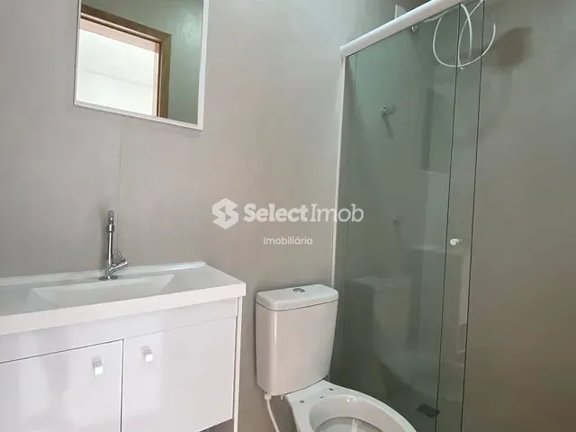 Kitnet com 22m² 1 quarto e 1 banheiro, para alugar, no bairro Jardim Pilar em Mauá