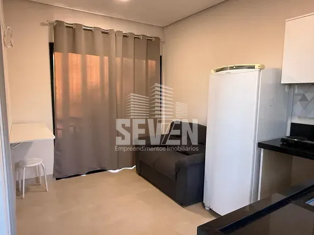 Kitnet 1 quarto e 1 banheiro, para alugar, no bairro Jardim Marabá em Bauru