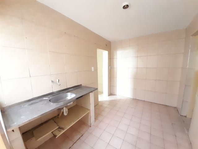 Foto do Kitnet - Kitnet com 1 dormitório para alugar, 35 m² por R$ 400,00/mês - Santa Teresinha - Lavras/MG | Seu Lugar - Imobiliária Descomplicada