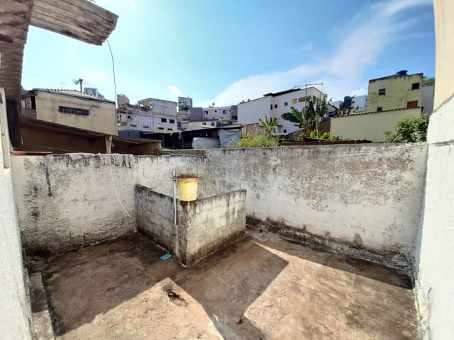 Foto do Kitnet - Kitnet com 1 dormitório para alugar, 35 m² por R$ 400,00/mês - Santa Teresinha - Lavras/MG | Seu Lugar - Imobiliária Descomplicada