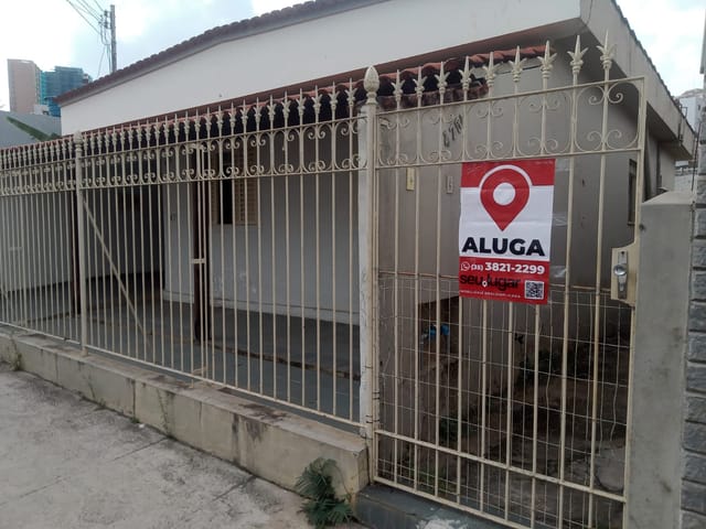 Foto do Kitnet - Kitnet com 1 dormitório para alugar, 35 m² por R$ 400,00/mês - Santa Teresinha - Lavras/MG | Seu Lugar - Imobiliária Descomplicada