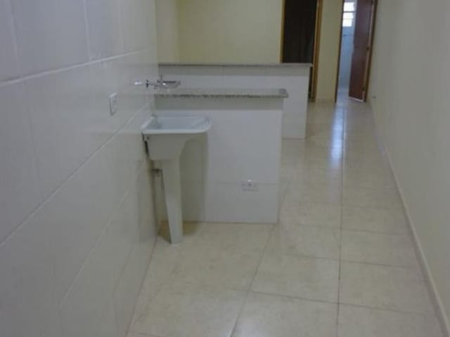 Foto do Kitnet - Kitnet com 1 dormitório para alugar, 35 m² por R$ 850,02/mês - Cidade Líder - São Paulo/SP | ZONA LESTE IMÓVEIS