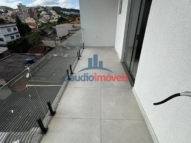 Kitnet 1 quarto e 1 banheiro, para alugar, no bairro São Geraldo em Volta Redonda