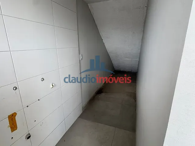 Kitnet 1 quarto e 1 banheiro, para alugar, no bairro São Geraldo em Volta Redonda