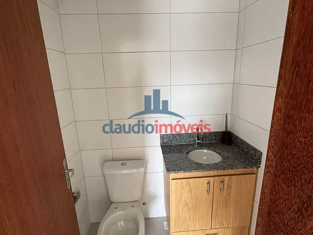 Kitnet 1 quarto e 1 banheiro, para alugar, no bairro São Geraldo em Volta Redonda