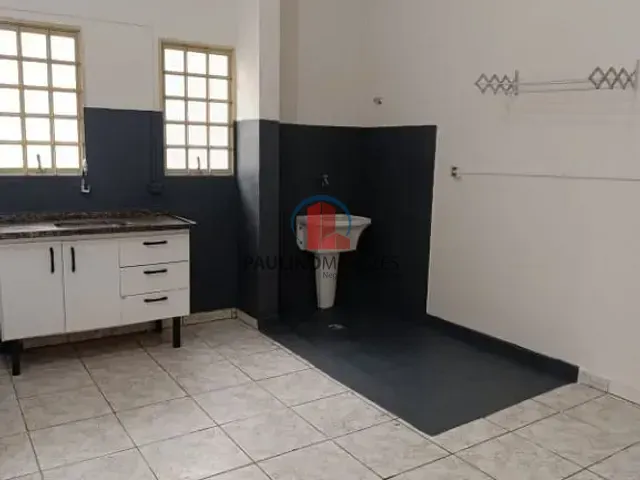 Kitnet 1 quarto e 1 banheiro, para alugar, no bairro Vila Mariana em Americana