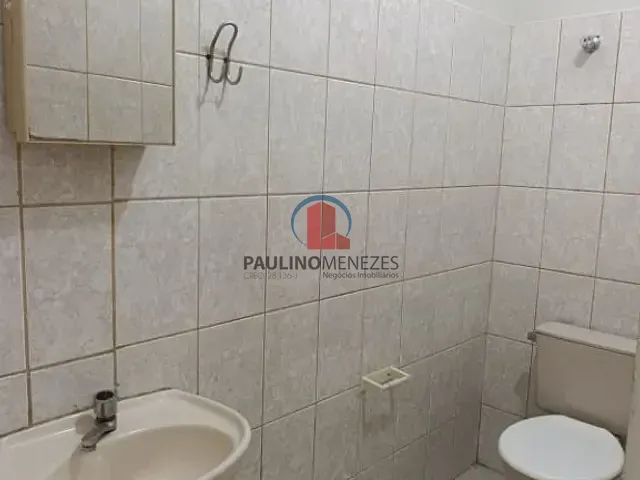 Kitnet 1 quarto e 1 banheiro, para alugar, no bairro Vila Mariana em Americana
