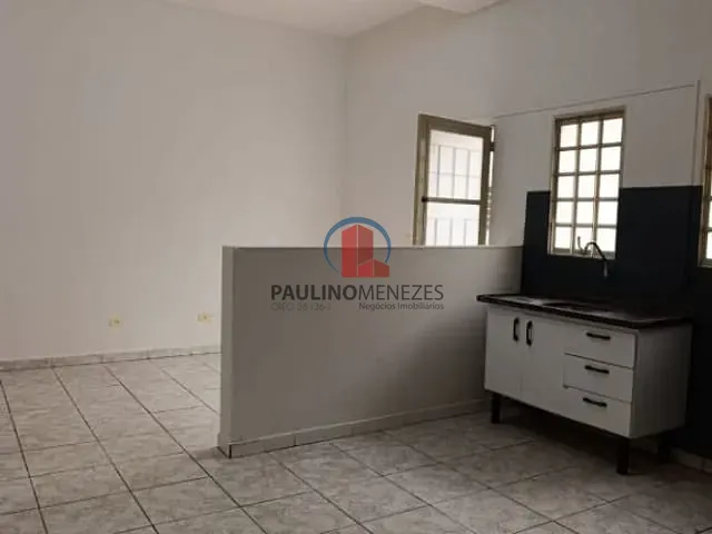 Kitnet 1 quarto e 1 banheiro, para alugar, no bairro Vila Mariana em Americana