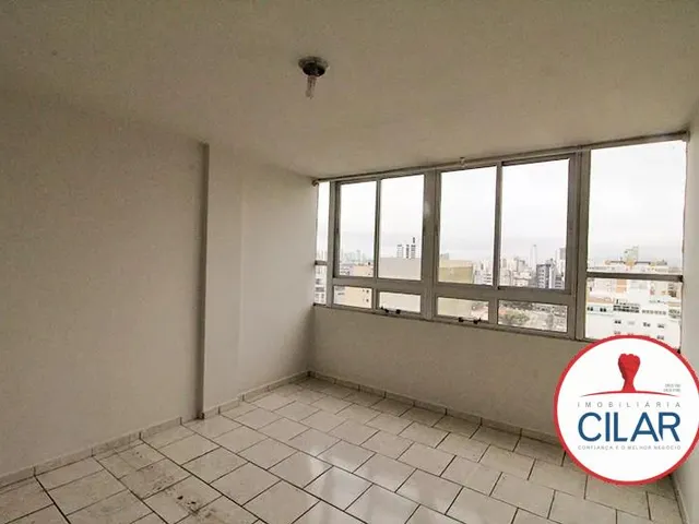 Kitnet 1 quarto e 1 banheiro, para alugar, no bairro Centro em Curitiba