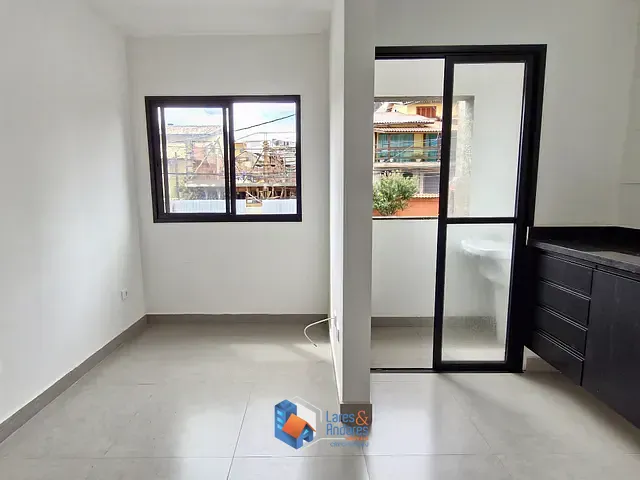 Kitnet com 25m² 1 quarto e 1 banheiro, à venda, no bairro Vila Maria em São Paulo