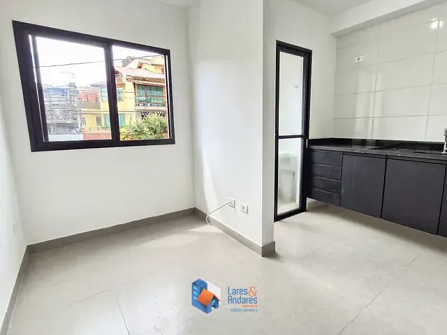 Kitnet com 25m² 1 quarto e 1 banheiro, à venda, no bairro Vila Maria em São Paulo