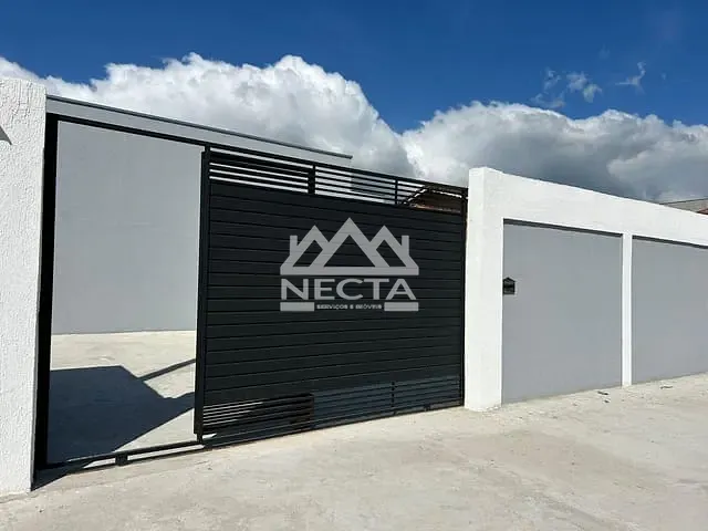 Kitnet com 30m² 1 quarto e 1 banheiro, para alugar, no bairro Pontal de Santa Marina em Caraguatatuba
