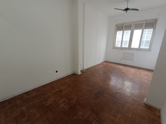 Foto do Kitnet - Kitnet para locação, Botafogo, Rio de Janeiro, RJ | Novo Mundo Administradora Ltda