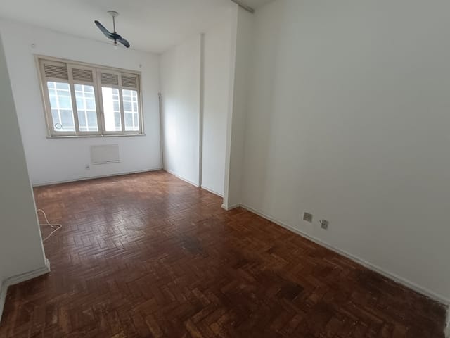 Foto do Kitnet - Kitnet para locação, Botafogo, Rio de Janeiro, RJ | Novo Mundo Administradora Ltda