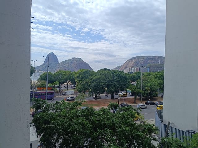 Foto do Kitnet - Kitnet para locação, Botafogo, Rio de Janeiro, RJ | Novo Mundo Administradora Ltda