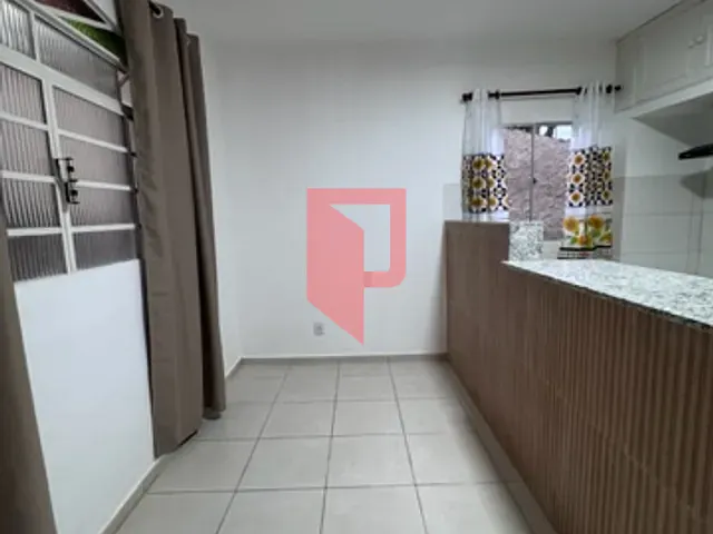 Kitnet 1 quarto e 1 banheiro, para alugar, no bairro Caiçaras em Belo Horizonte
