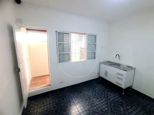 Kitnet com 120m² 1 quarto e 1 banheiro, para alugar, no bairro Vila Socorro em São Paulo