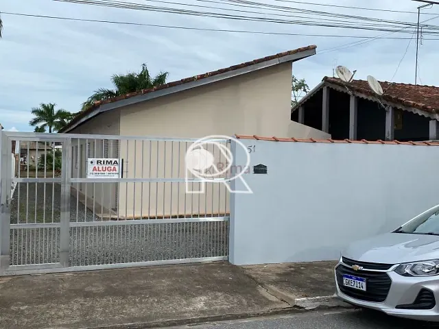 Kitnet 1 quarto e 1 banheiro, para alugar, no bairro Vila Nova Ribeira em Registro