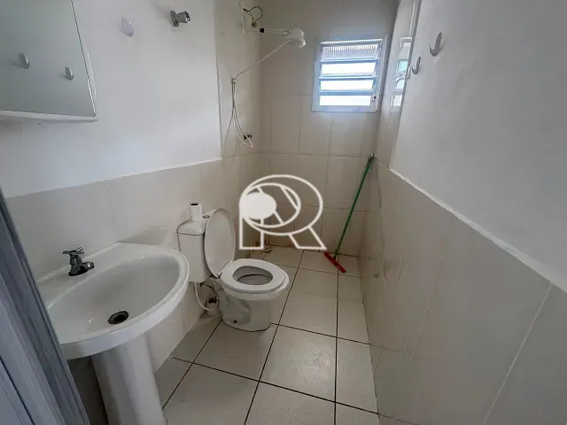 Kitnet 1 quarto e 1 banheiro, para alugar, no bairro Vila Nova Ribeira em Registro