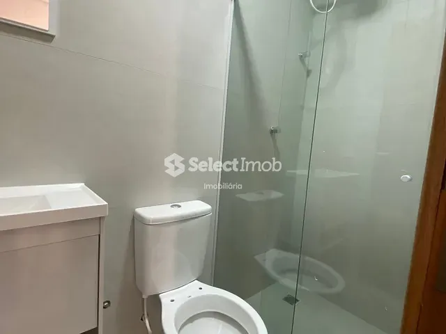 Kitnet com 18m² 1 quarto e 1 banheiro, para alugar, no bairro Jardim Pilar em Mauá