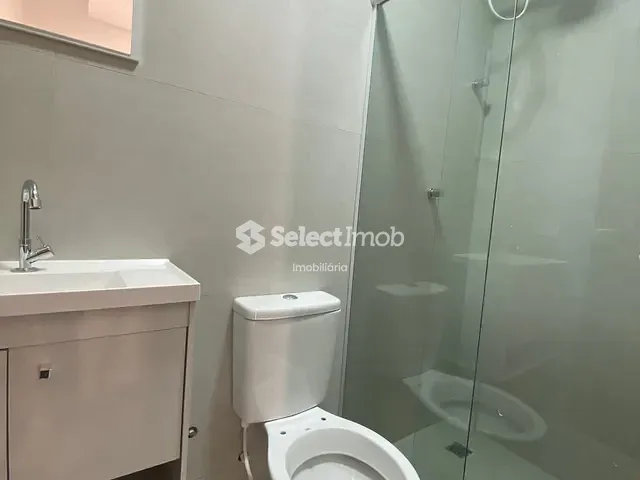Kitnet com 18m² 1 quarto e 1 banheiro, para alugar, no bairro Jardim Pilar em Mauá