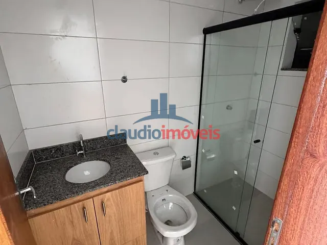Kitnet 1 quarto e 1 banheiro, para alugar, no bairro São Geraldo em Volta Redonda
