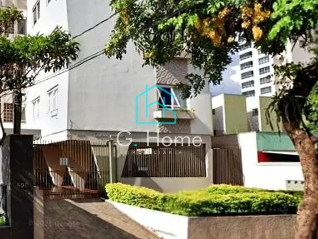 Kitnet com 28m² 1 quarto e 1 banheiro, para alugar, no bairro Centro em Londrina
