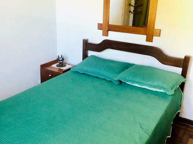 Foto do Kitnet - Kitnet à venda, Corrêas, Petrópolis, RJ | Immobile Administradora de Bens