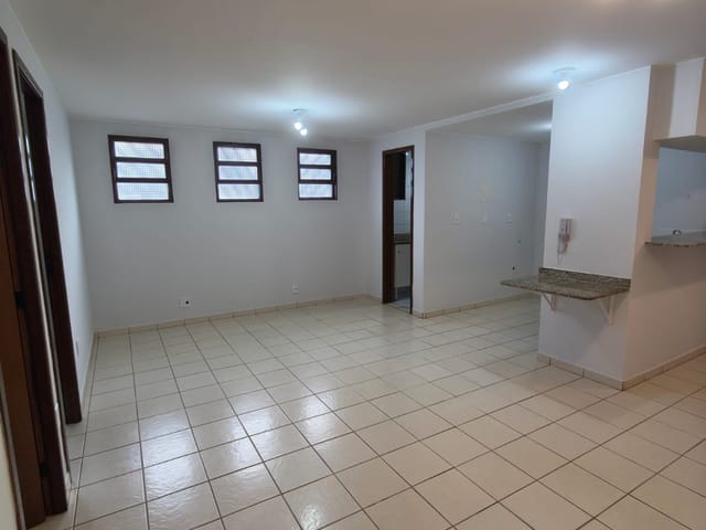 Kitnet com 87m² 2 quartos e 1 banheiro, para alugar, no bairro Setor Sudoeste em Brasília