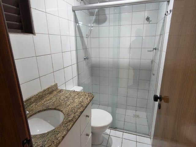 Kitnet com 87m² 2 quartos e 1 banheiro, para alugar, no bairro Setor Sudoeste em Brasília