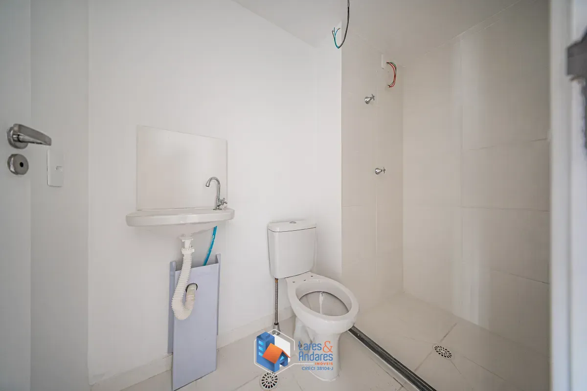 Kitnet-Studio, 24 m² - Foto 20