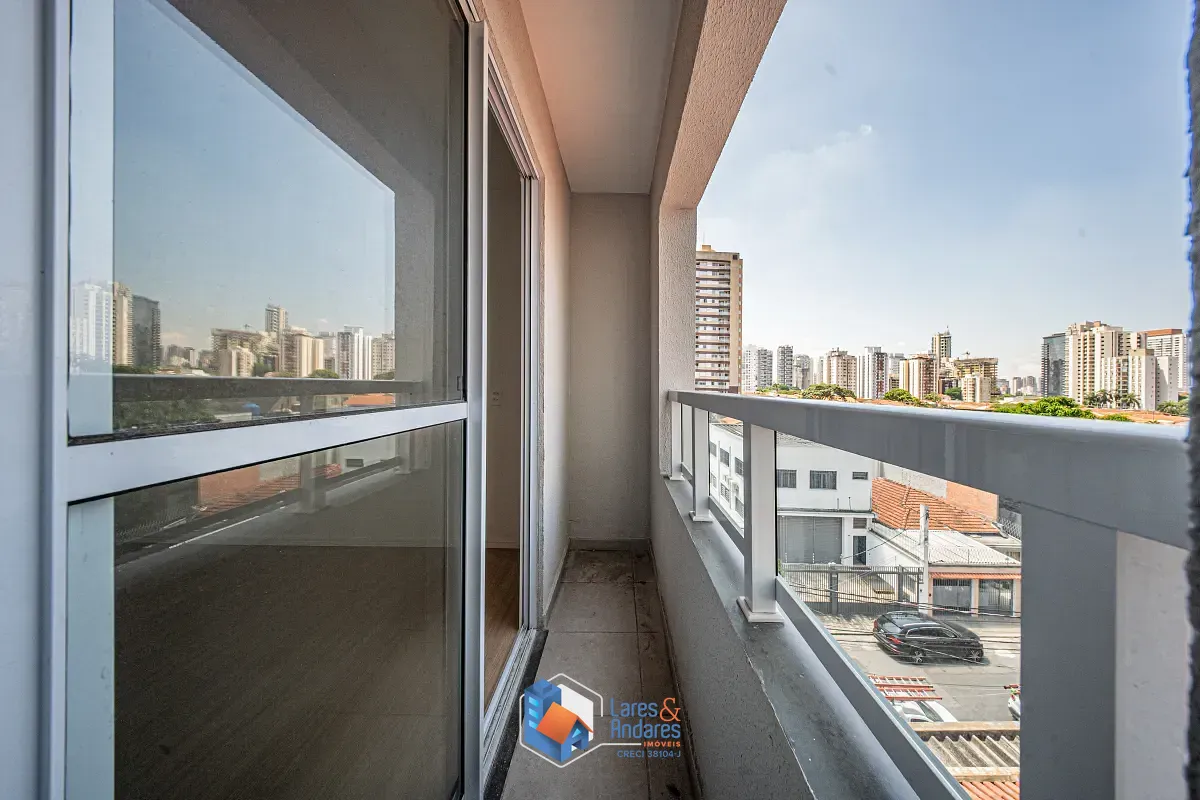 Kitnet-Studio, 24 m² - Foto 18