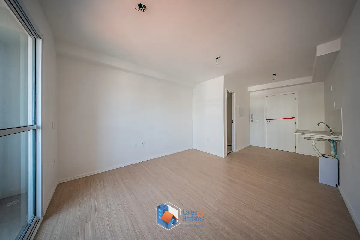 Kitnet-Studio, 24 m² - Foto 12