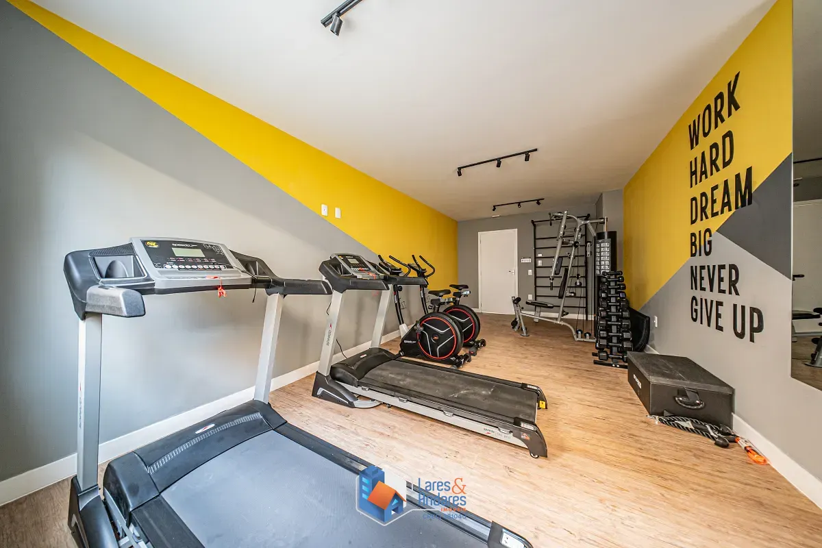 Kitnet-Studio, 24 m² - Foto 3