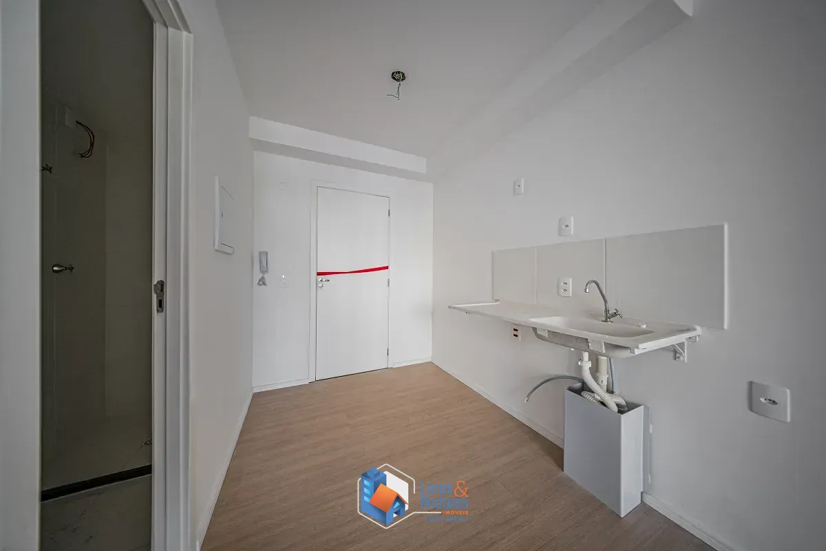 Kitnet-Studio, 24 m² - Foto 16