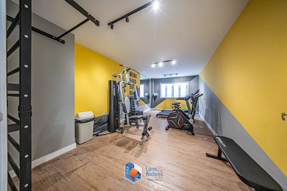 Kitnet-Studio, 24 m² - Foto 10