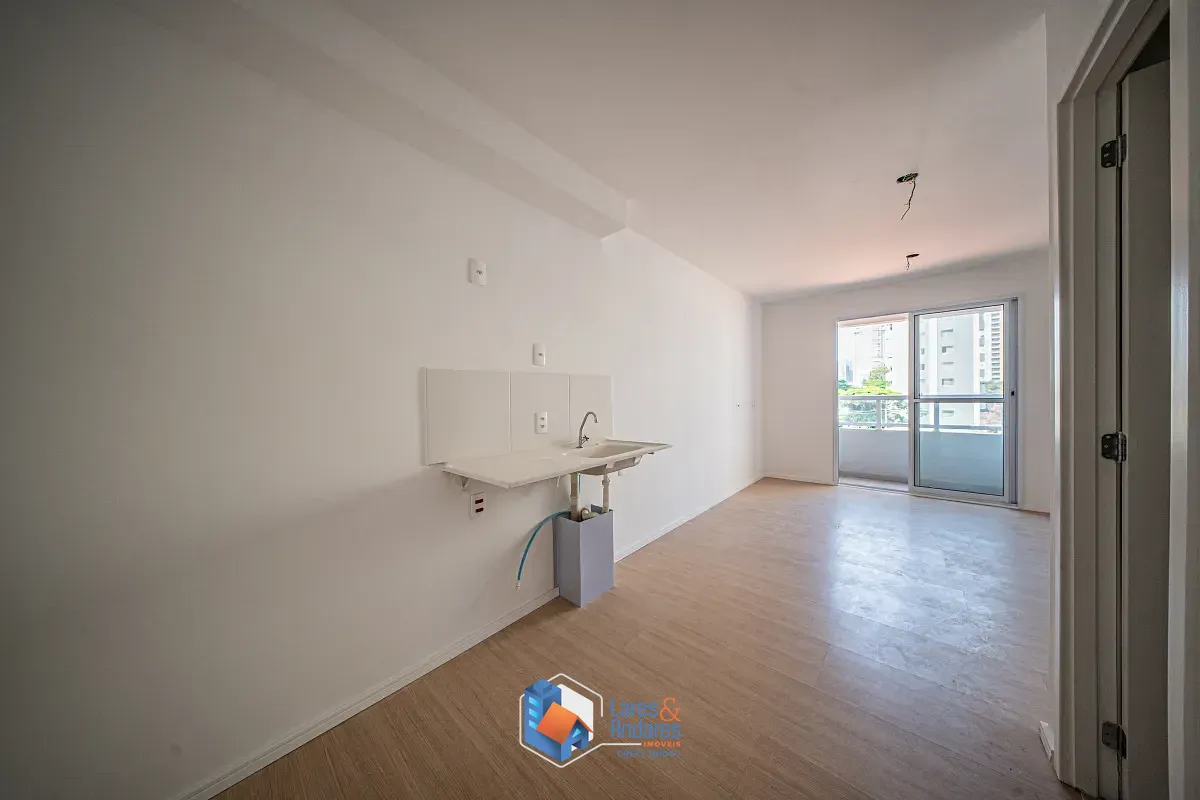 Kitnet-Studio, 24 m² - Foto 11