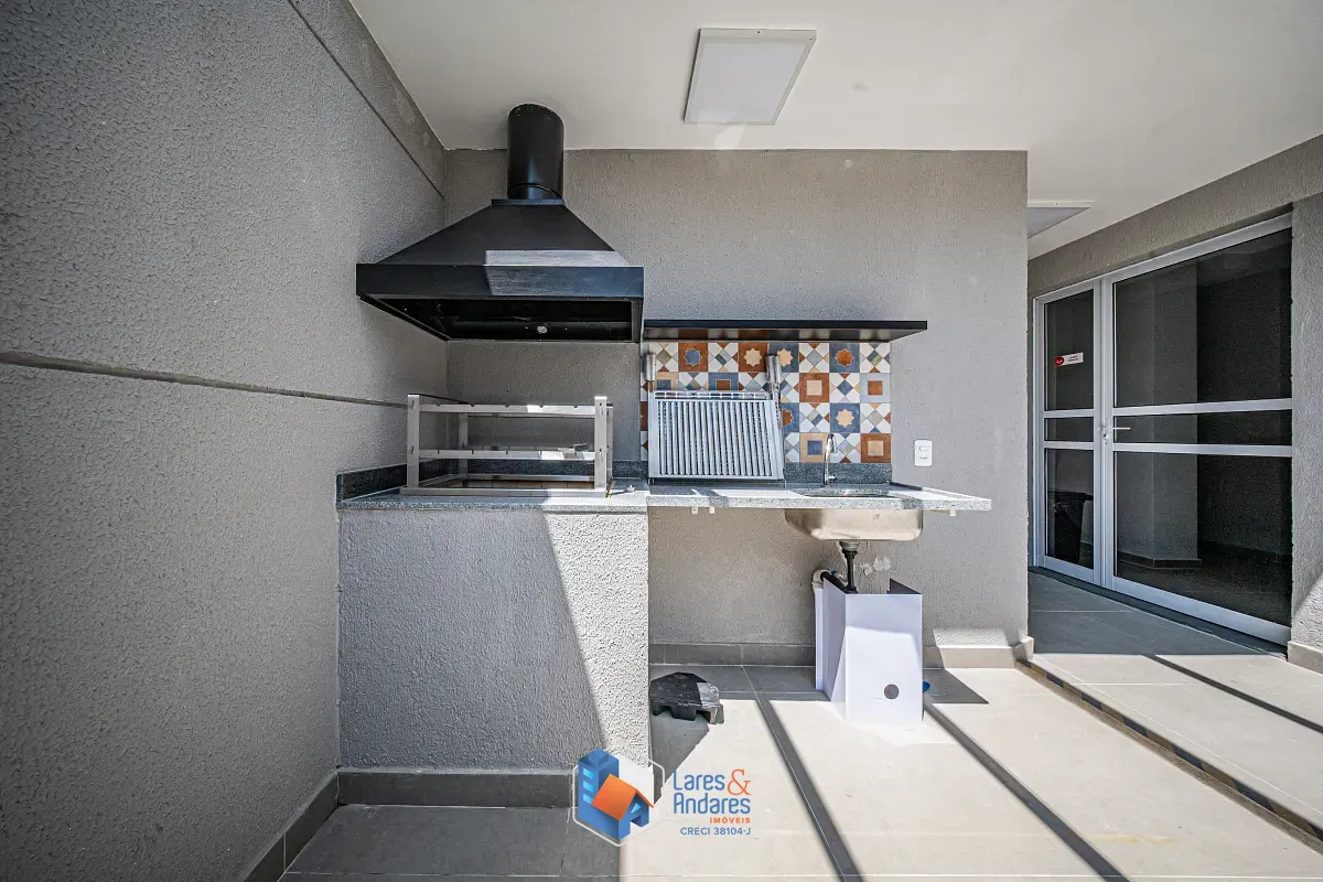 Kitnet-Studio, 24 m² - Foto 6