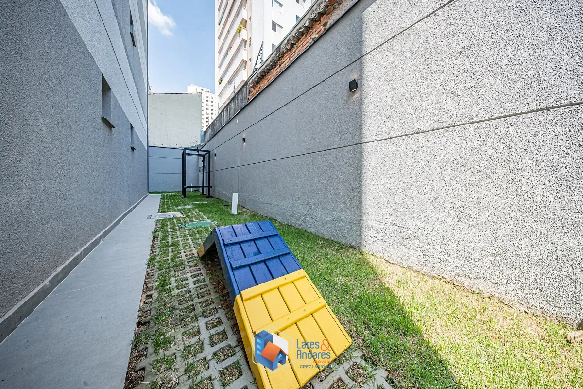 Kitnet-Studio, 24 m² - Foto 5