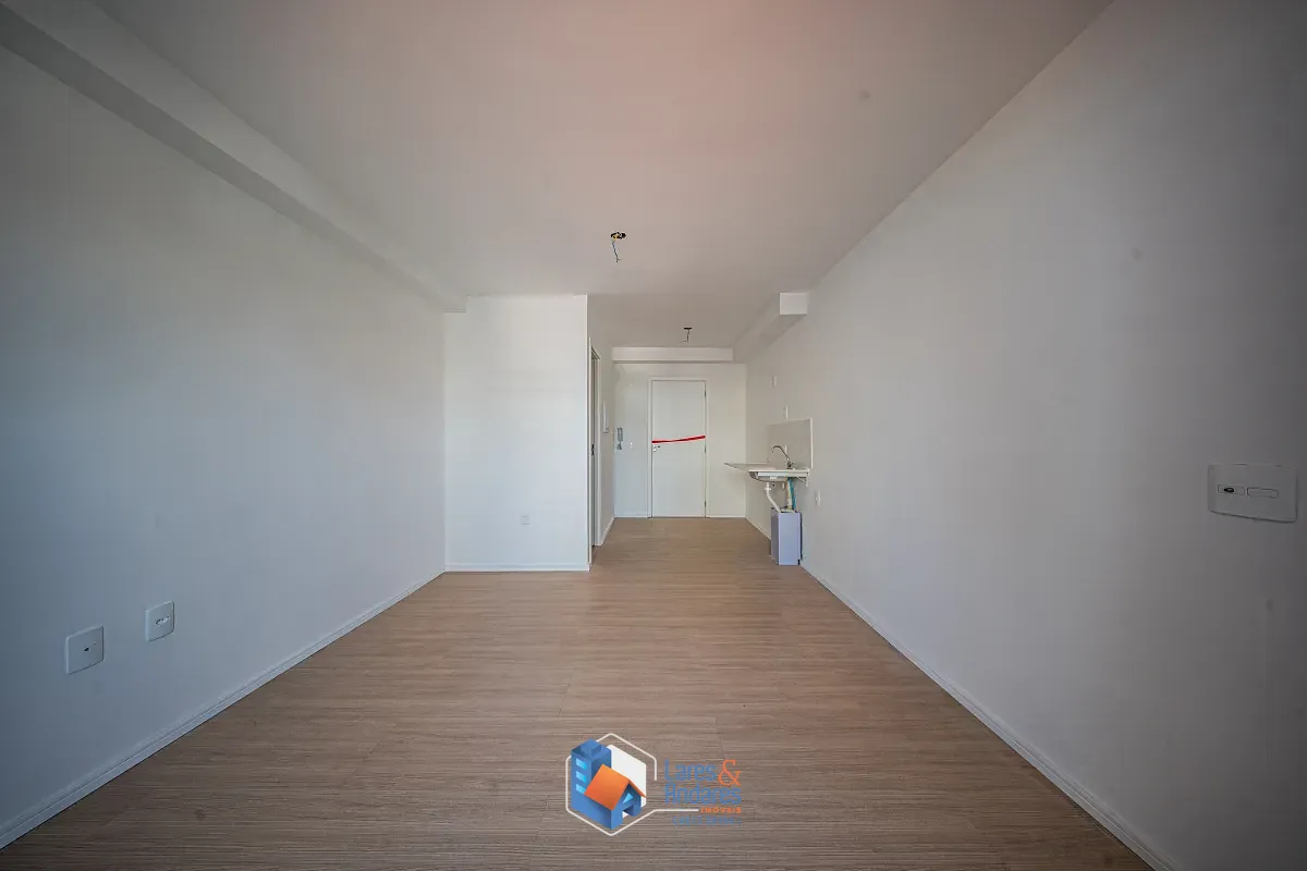 Kitnet-Studio, 24 m² - Foto 13
