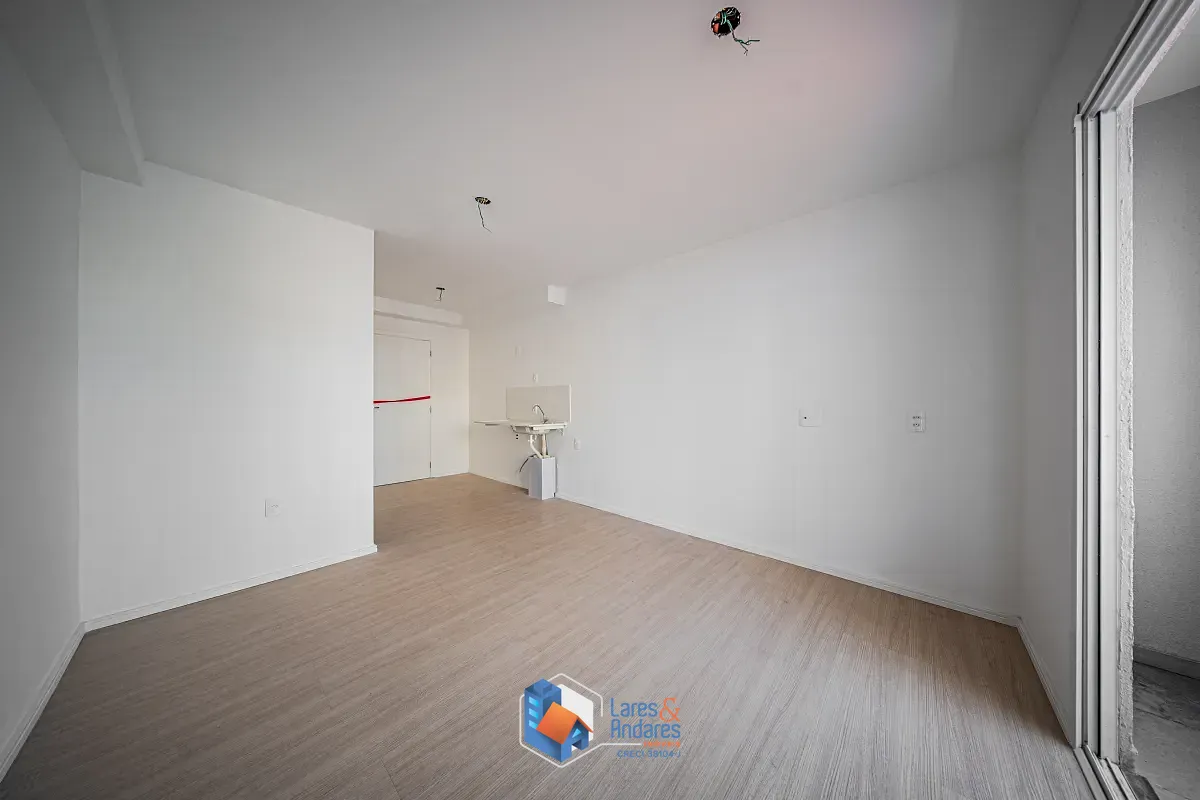 Kitnet-Studio, 24 m² - Foto 14