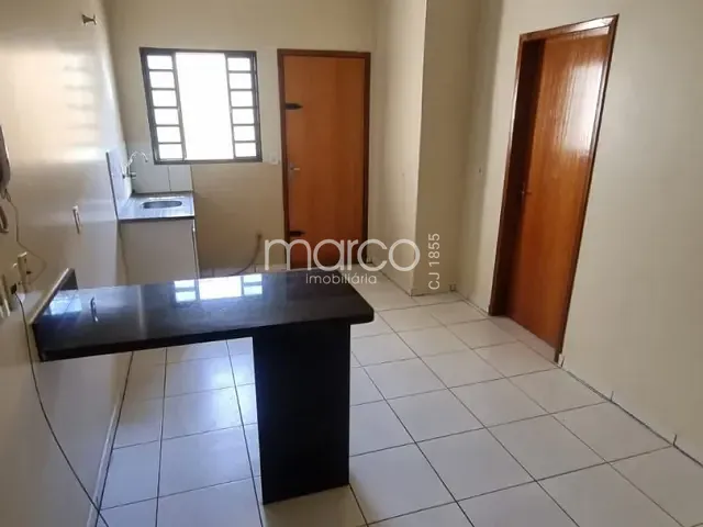 Kitnet para alugar, no bairro Setor Pedro Ludovico em Goiânia