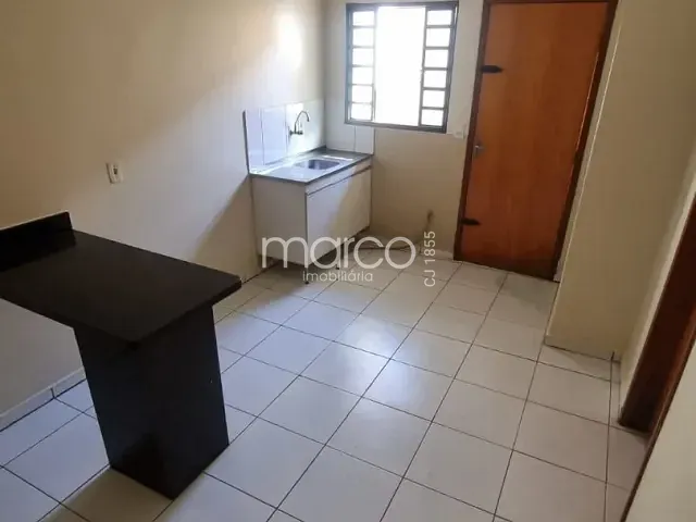 Kitnet para alugar, no bairro Setor Pedro Ludovico em Goiânia