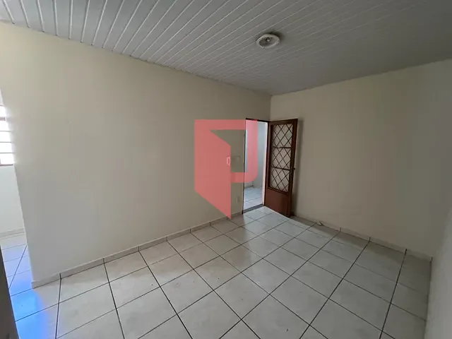 Kitnet 1 quarto e 1 banheiro, para alugar, no bairro Caiçaras em Belo Horizonte